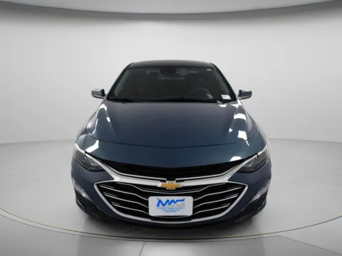 Another view of 2025 Chevrolet Malibu LT for sale in Chillicothe, MO at MAG CDJR