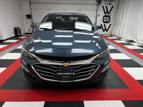 Photos of 2025 Chevrolet Malibu LT for sale in Chillicothe, MO at MAG CDJR