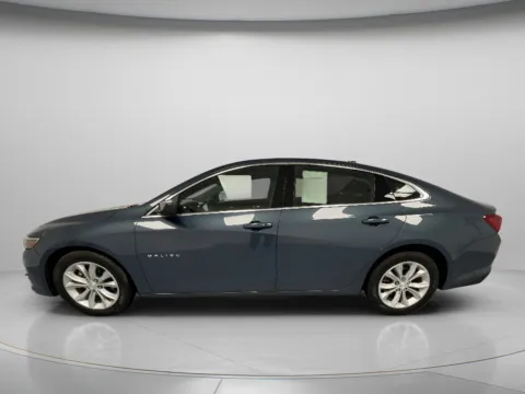 More photos of 2025 Chevrolet Malibu LT at MAG CDJR, MO