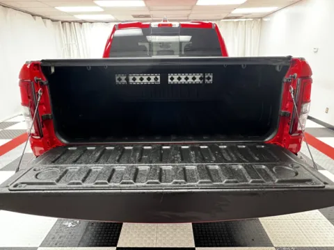 More photos of 2020 Ram 1500 Big Horn at MAG CDJR, MO