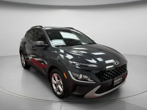 Photos of 2023 Hyundai Kona SEL for sale in Chillicothe, MO at MAG CDJR