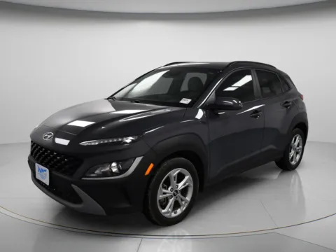 More photos of 2023 Hyundai Kona SEL at MAG CDJR, MO