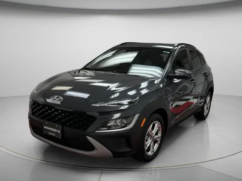 More photos of 2023 Hyundai Kona SEL at MAG CDJR, MO