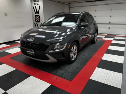 Photos of 2023 Hyundai Kona SEL for sale in Chillicothe, MO at MAG CDJR