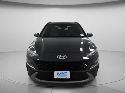 Another view of 2023 Hyundai Kona SEL for sale in Chillicothe, MO at MAG CDJR