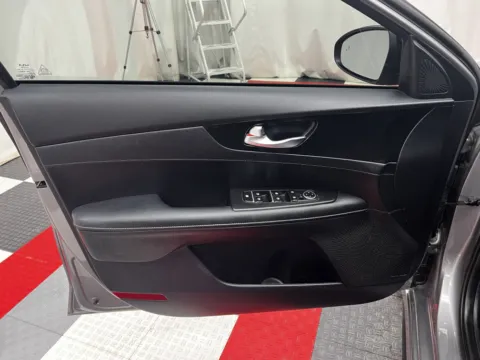 More photos of 2024 Kia Forte GT-Line at MAG CDJR, MO