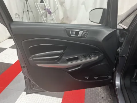 More photos of 2020 Ford EcoSport Titanium at MAG CDJR, MO