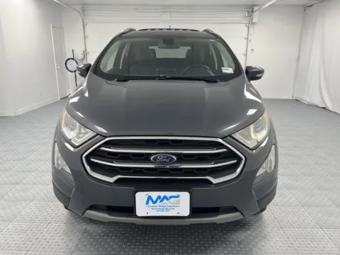 Photos of 2020 Ford EcoSport Titanium for sale in Chillicothe, MO at MAG CDJR