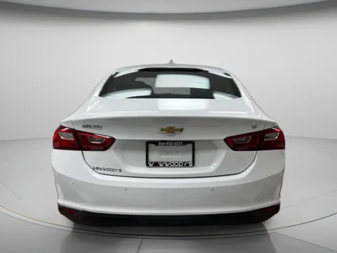 More photos of 2025 Chevrolet Malibu LT at MAG CDJR, MO