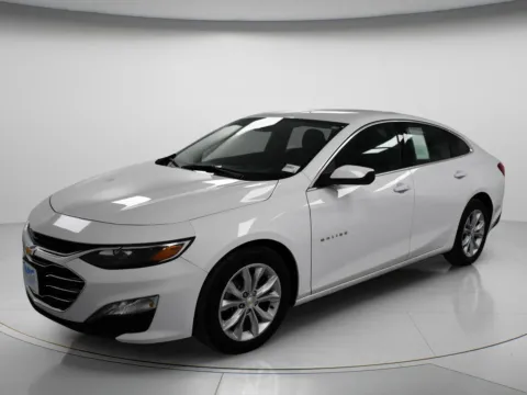 More photos of 2025 Chevrolet Malibu LT at MAG CDJR, MO