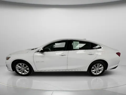 More photos of 2025 Chevrolet Malibu LT at MAG CDJR, MO