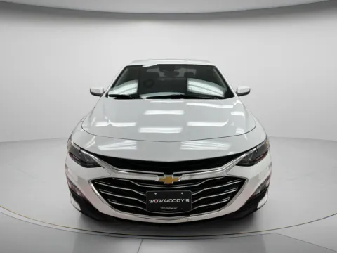 Another view of 2025 Chevrolet Malibu LT for sale in Chillicothe, MO at MAG CDJR