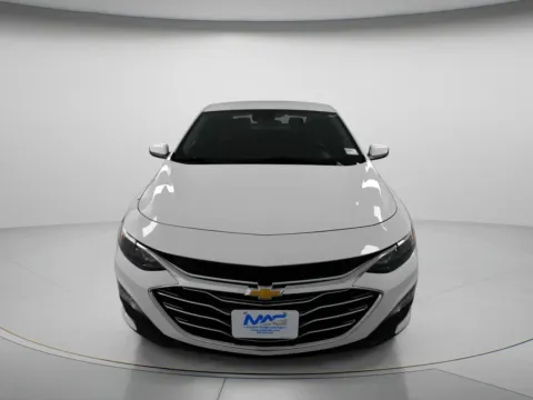 Another view of 2025 Chevrolet Malibu LT for sale in Chillicothe, MO at MAG CDJR