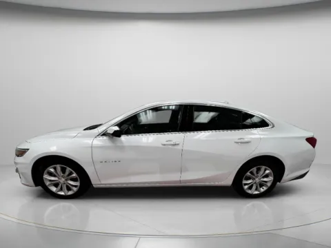 More photos of 2025 Chevrolet Malibu LT at MAG CDJR, MO