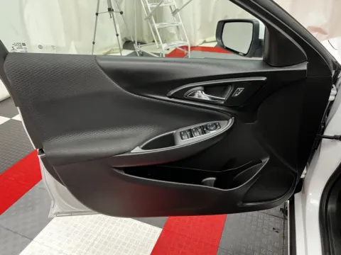 More photos of 2025 Chevrolet Malibu LT at MAG CDJR, MO