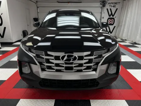 Photos of 2024 Hyundai Santa Cruz SE for sale in Chillicothe, MO at MAG CDJR