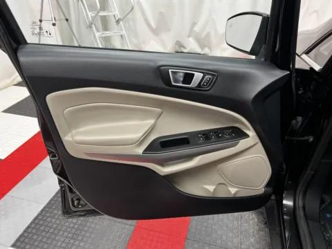 More photos of 2021 Ford EcoSport Titanium at MAG CDJR, MO