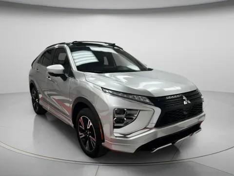 Photos of 2024 Mitsubishi Eclipse Cross SEL for sale in Chillicothe, MO at MAG CDJR