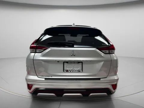 More photos of 2024 Mitsubishi Eclipse Cross SEL at MAG CDJR, MO