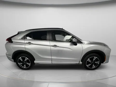 More photos of 2024 Mitsubishi Eclipse Cross SEL at MAG CDJR, MO