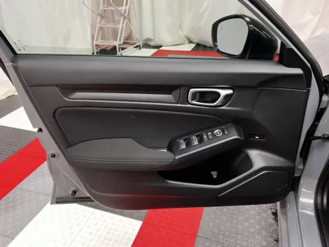 More photos of 2025 Honda Civic Sedan Sport at MAG CDJR, MO