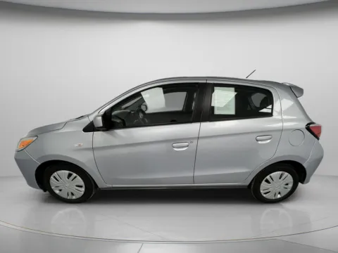 More photos of 2021 Mitsubishi Mirage ES at MAG CDJR, MO