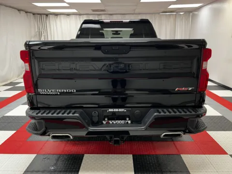 More photos of 2020 Chevrolet Silverado 1500 RST at MAG CDJR, MO