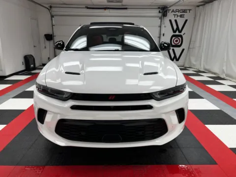 Photos of 2025 Dodge Hornet R/T Plus for sale in Chillicothe, MO at MAG CDJR