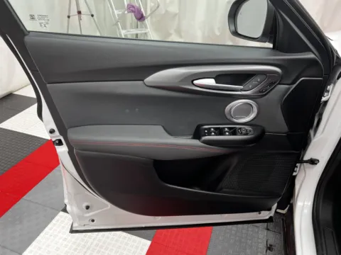 More photos of 2025 Dodge Hornet R/T Plus at MAG CDJR, MO