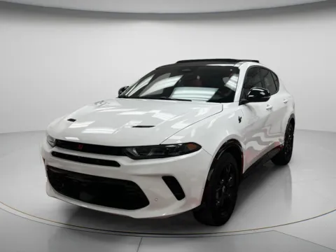 More photos of 2025 Dodge Hornet R/T Plus at MAG CDJR, MO