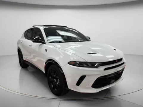 Another view of 2025 Dodge Hornet R/T Plus for sale in Chillicothe, MO at MAG CDJR