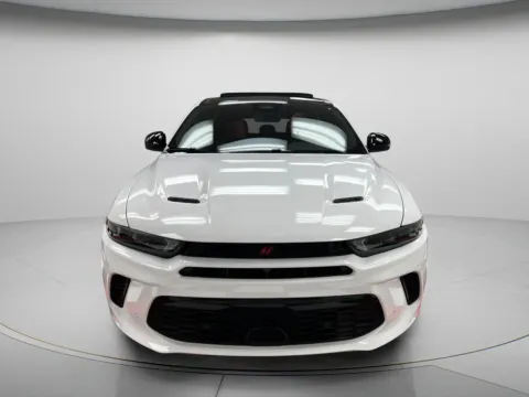 More photos of 2025 Dodge Hornet R/T Plus at MAG CDJR, MO