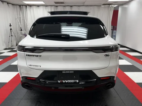 More photos of 2025 Dodge Hornet R/T Plus at MAG CDJR, MO