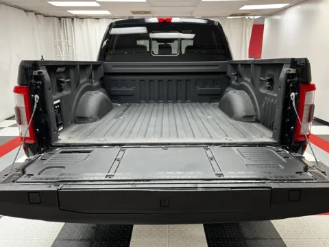 More photos of 2021 Ford F-150 XL 4WD SuperCrew 5.5' Box at MAG CDJR, MO