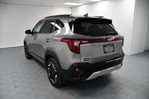 More photos of 2024 Kia Seltos SX at MAG CDJR, MO