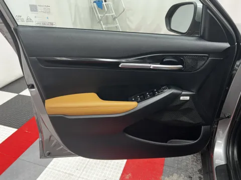 More photos of 2024 Kia Seltos SX at MAG CDJR, MO