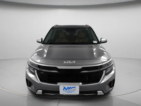 Another view of 2024 Kia Seltos SX for sale in Chillicothe, MO at MAG CDJR