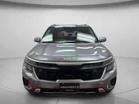 Another view of 2024 Kia Seltos SX for sale in Chillicothe, MO at MAG CDJR