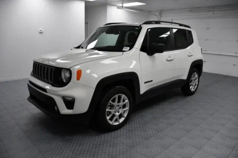 Another view of 2023 Jeep Renegade Latitude for sale in Chillicothe, MO at MAG CDJR