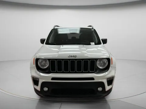 Another view of 2023 Jeep Renegade Latitude for sale in Chillicothe, MO at MAG CDJR