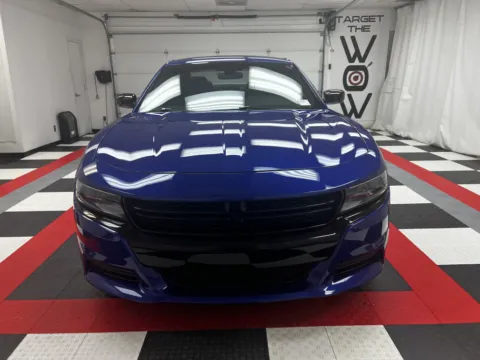Photos of 2022 Dodge Charger SXT for sale in Chillicothe, MO at MAG CDJR