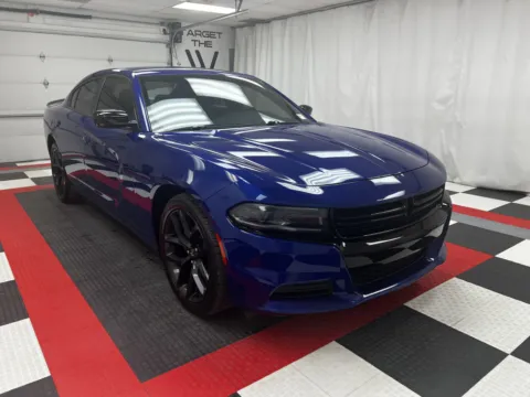 Another view of 2022 Dodge Charger SXT for sale in Chillicothe, MO at MAG CDJR