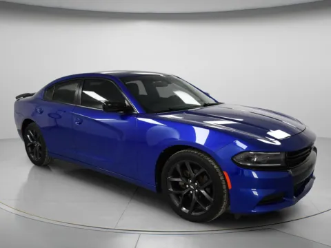 Photos of 2022 Dodge Charger SXT for sale in Chillicothe, MO at MAG CDJR