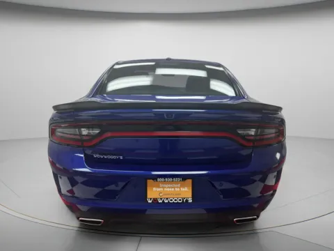 More photos of 2022 Dodge Charger SXT at MAG CDJR, MO