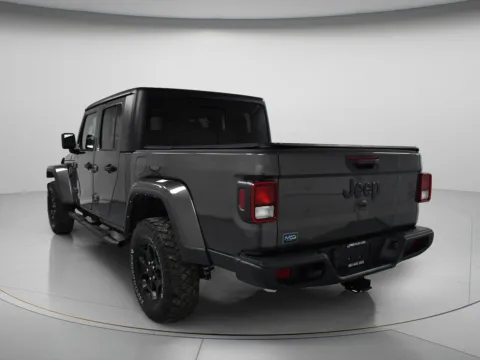 More photos of 2022 Jeep Gladiator Willys at MAG CDJR, MO