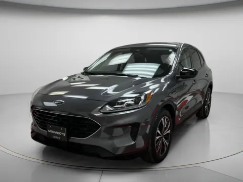 More photos of 2022 Ford Escape SE at MAG CDJR, MO