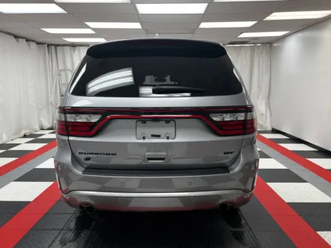 More photos of 2021 Dodge Durango GT at MAG CDJR, MO