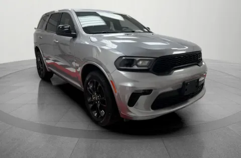 More photos of 2021 Dodge Durango GT at MAG CDJR, MO