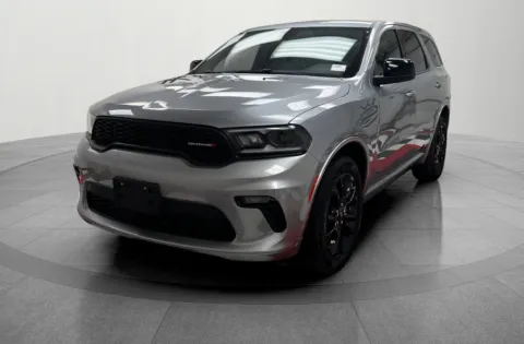 Photos of 2021 Dodge Durango GT for sale in Chillicothe, MO at MAG CDJR