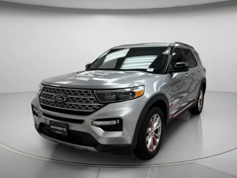 Photos of 2021 Ford Explorer Limited for sale in Chillicothe, MO at MAG CDJR